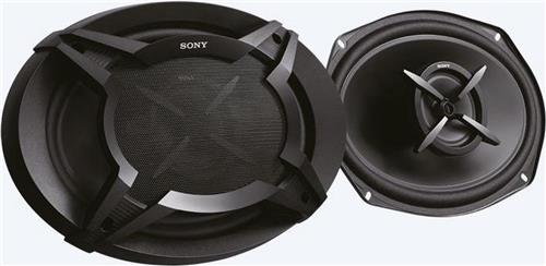 Sony XS-FB6920E Ovaal 2-weg 420W autospeaker