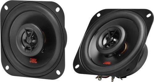 JBL Autospeakerset Stage2 424 - 10 cm. 2-weg Coaxiaal