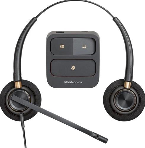 HP Poly EncorePro 520 - Headset