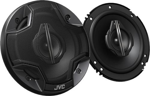 JVC CS-HX639 autospeaker 3-weg 320 W Rond