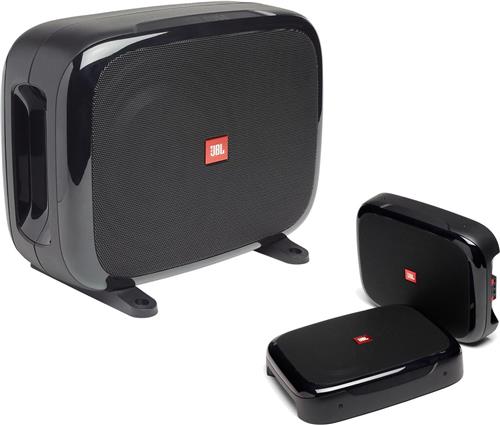 JBL FUSE Tevoren geladen subwoofer 200 W