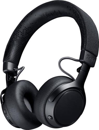 Teufel SUPREME ON - Bluetooth on-ear koptelefoon met ShareMe functie , night black