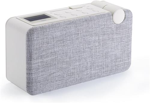 Thomson DAB05 - Bluetooth Speaker + DAB+ Radio + AUX