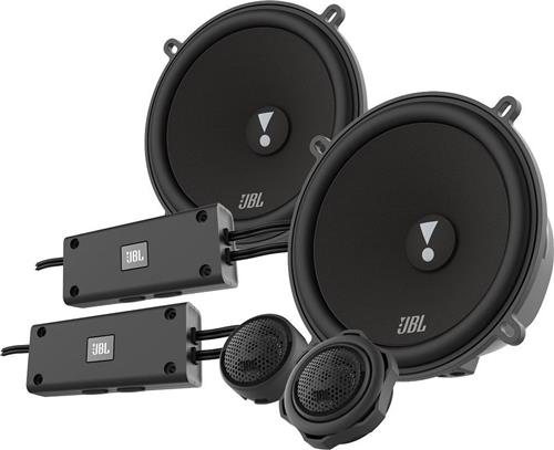 JBL Stadium 52CF - 13 cm (5.25'') 2-Weg speakers - Composet - 240W piek - Zwart