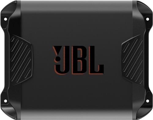 JBL Concert A652 - Autoversterker 2 Kanaals - 500 Watt