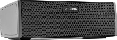 Caliber Bluetooth Speaker voor Werkplek - Draadloos tot 6 Uur - Met USB & Micro SD & AUX (HSG315BT)