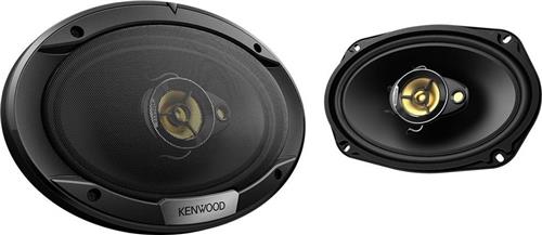 Kenwood KFC-S6976EX Stage Sound Serie 3-weg Luidspreker 500W