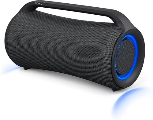 Sony SRS-XG500 - Bluetooth Partybox - Zwart