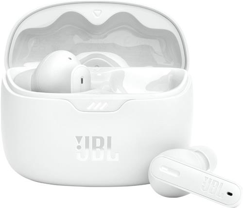 JBL Tune Beam - True Wireless NC Earbuds - ANC - IP54 - Wit