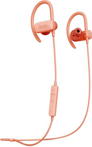 Teufel AIRY SPORTS , coral pink