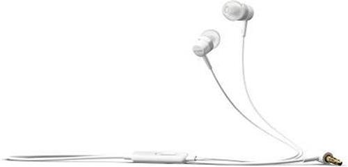 Sony MH750 - In-ear oordopjes - Wit