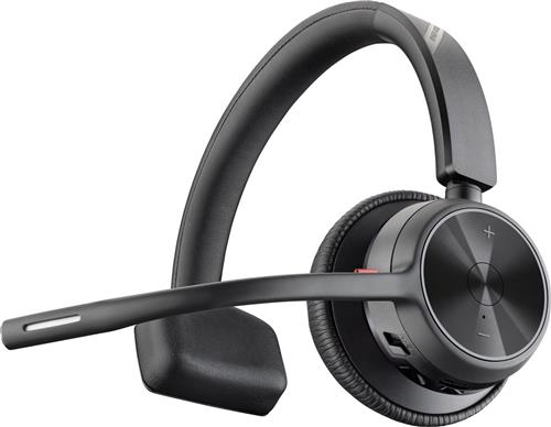 Voyager 4310 USB-C Headset + BT700 dongle