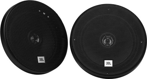 JBL STAGE1 621 - 16 cm (6,5) 2-weg coaxiale speakers 175W piek - Zwart