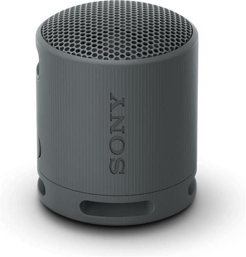 Sony SRS-XB100 - Draagbare Bluetooth Speaker - Zwart