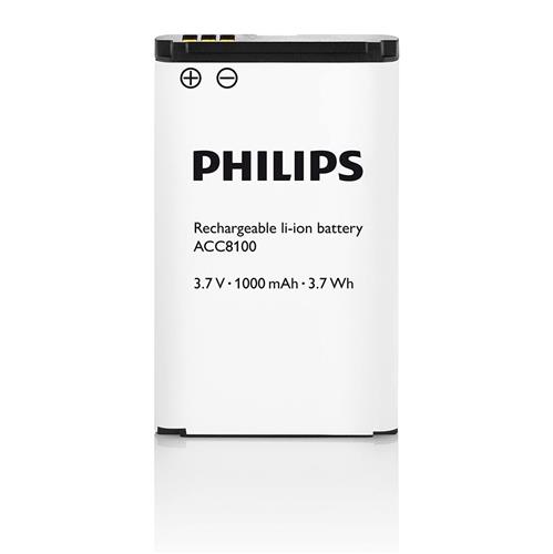 Philips memo rec. ACC8100