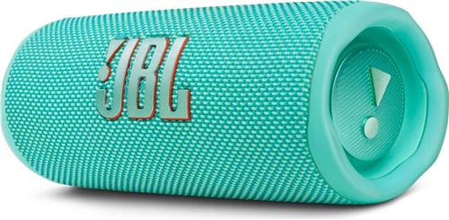 JBL Flip 6 - Portable Bluetooth Speaker - Teal