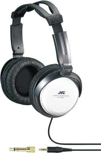 JVC HA-RX500-E Over-Ear Hoofdtelefoon