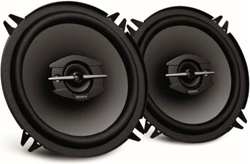 Sony GTF - Autospeakers - XS-GTF1339 - 3-Weg Speaker - Max 270W - 35W RMS