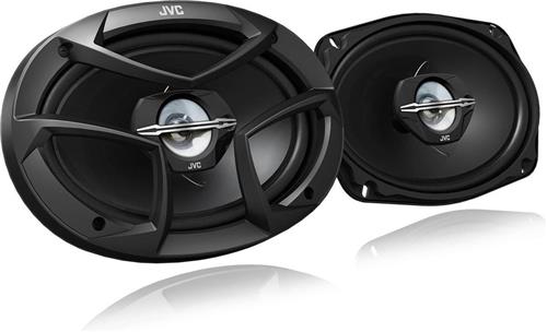 JVC CS-J6930 - Autospeakers (15 x 23 cm)