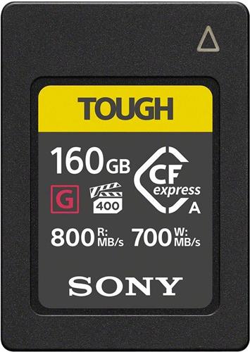 Sony CFexpress Type A Memory Card 160GB