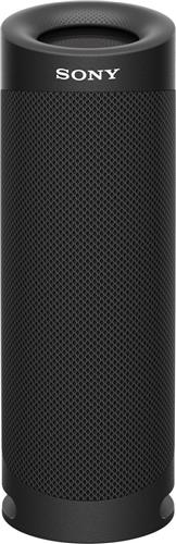 Sony SRS-XB23 - Draadloze Bluetooth Speaker - Zwart