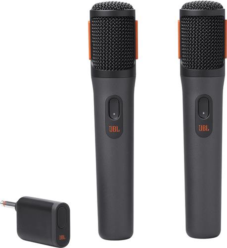 JBL Draadloze Microfoon - Geschikt voor JBL Party Box