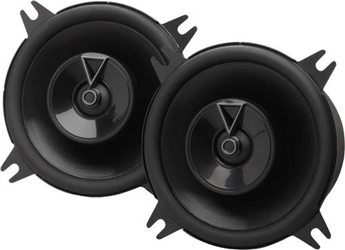 JBL Club 44F - Autospeakers - 4” Inch (100mm) 2-weg Coaxiaal - 105W Piek / 35W RMS - Set van 2