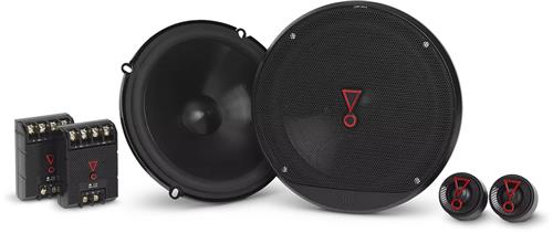 JBL Stage3 607C - Autospeakers - Ø 16,5 cm - 2-weg Composet - 250 Watt