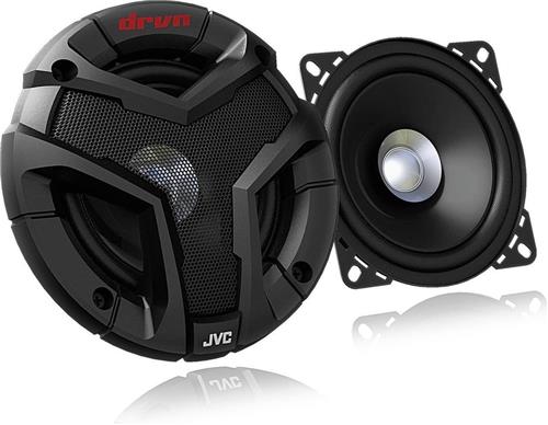 JVC CS-V418 - Autospeakers (10 cm)