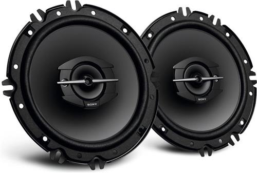 Sony GTF - Autospeakers - XS-GTF1639 - 3-weg Speaker - Max 270W - 45W RMS