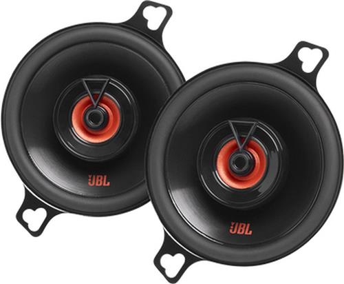 JBL Club 322F - Autospeakers - Ø 9 cm - 2-weg Coaxiaal - 25 Watt (RMS)