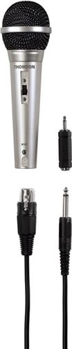 Thomson M151 Microphone Karaoke Xlr/3.0 M