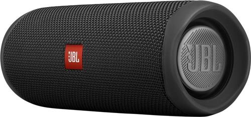 JBL Flip 5 Zwart - Draagbare Bluetooth Speaker