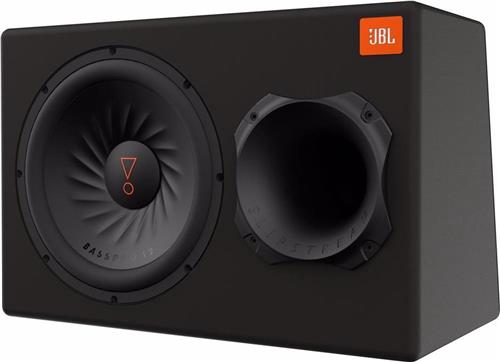 JBL BassPro 12 - Actieve Subwoofer - 450 W