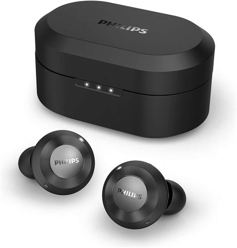 Philips TAT8505 - Bluetooth In-ear Oordopjes - Zwart