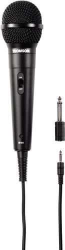 Thomson M150 Microphone Party Black/2.5M