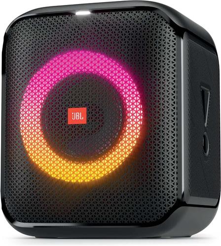 JBL PartyBox Encore Essential - Draadloze Bluetooth Speaker - Zwart