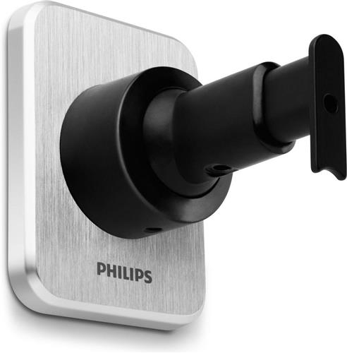 Philips STS9510 - Speaker Muurbeugelset - Zilver/ Zwart