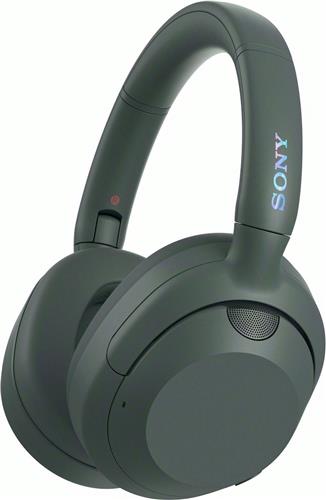 Sony ULT Wear - Draadloze Noise Cancelling koptelefoon met ULT Power Sound - Forest Gray