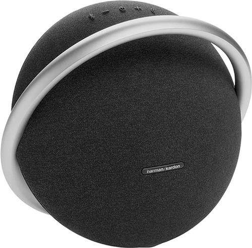 Harman Kardon Onyx Studio 8 - Zwart