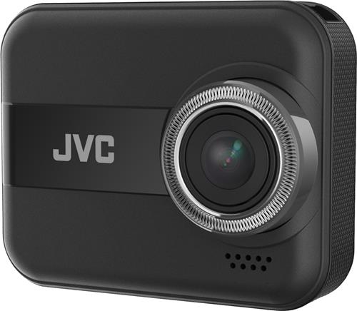 JVC GC-DRE10-E Full-HD Dashcam black