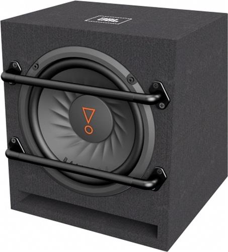 JBL Bass Pro 8 - Autosubwoofer - Actieve Subwoofer Kist - 200 Watt