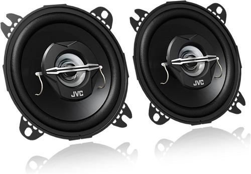 JVC CSJ-420X - Autospeakers (10 cm)