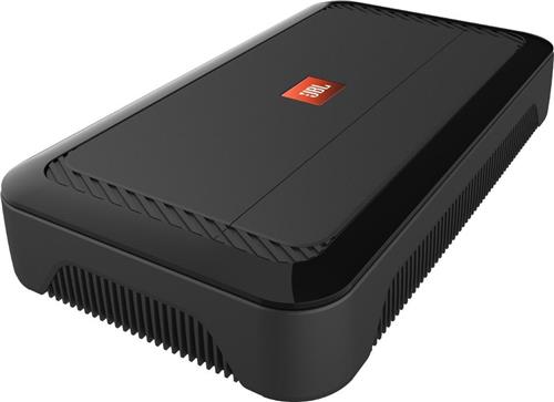 JBL Club A1000 - Autoversterker - 1000 W