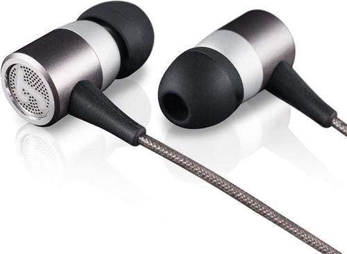 Teufel MOVE PRO - Bedrade in-ears met hifi sound - ,