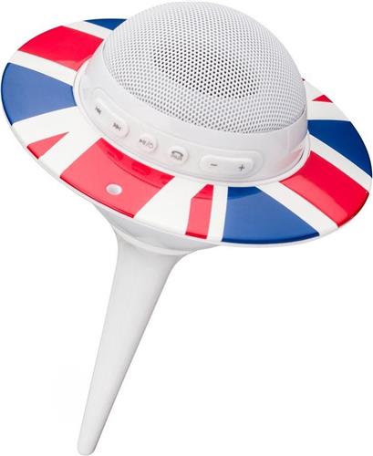 Bigben BT08GB - Draadloze speaker - Engeland - Bluetooth