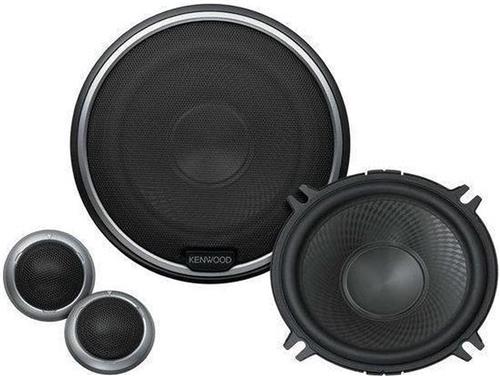 Kenwood KFC-S503P - Auto speakers per paar