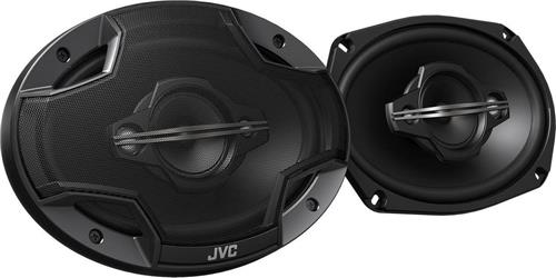 JVC CS-HX6949 autospeaker Ovaal 4-weg 600 W