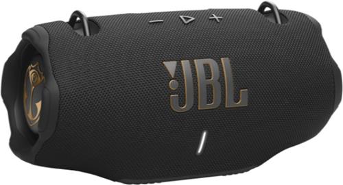 JBL Xtreme 4 Tomorrowland Editie