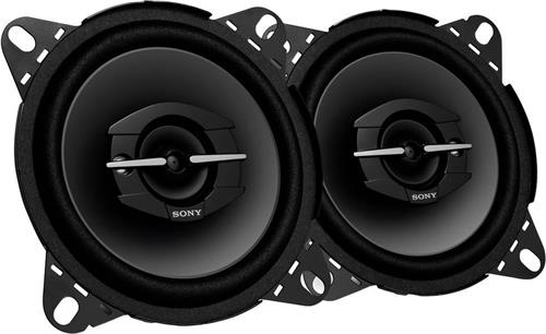 Sony GTF - Autospeakers - XS-GTF1039 - 3-Weg Speaker - Max 210W - 30W RMS